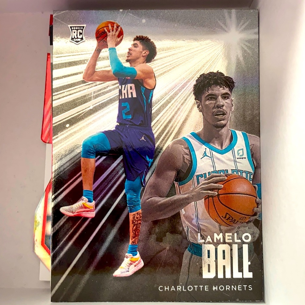 Random Sports Cards Pack